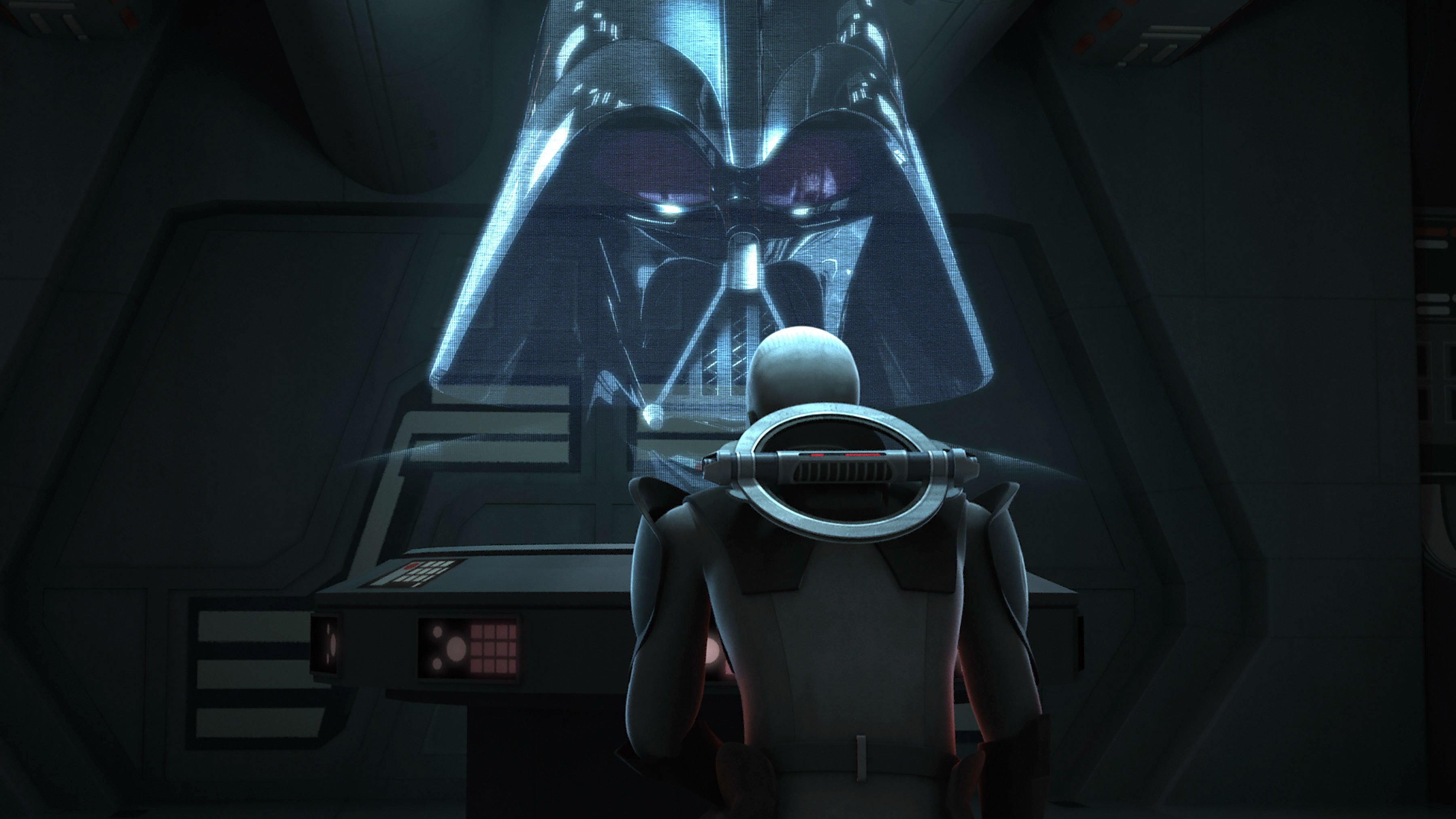 star, Wars, Rebels, Animated, Series, Sci fi, Disney, Action, Adventure Wallpaper