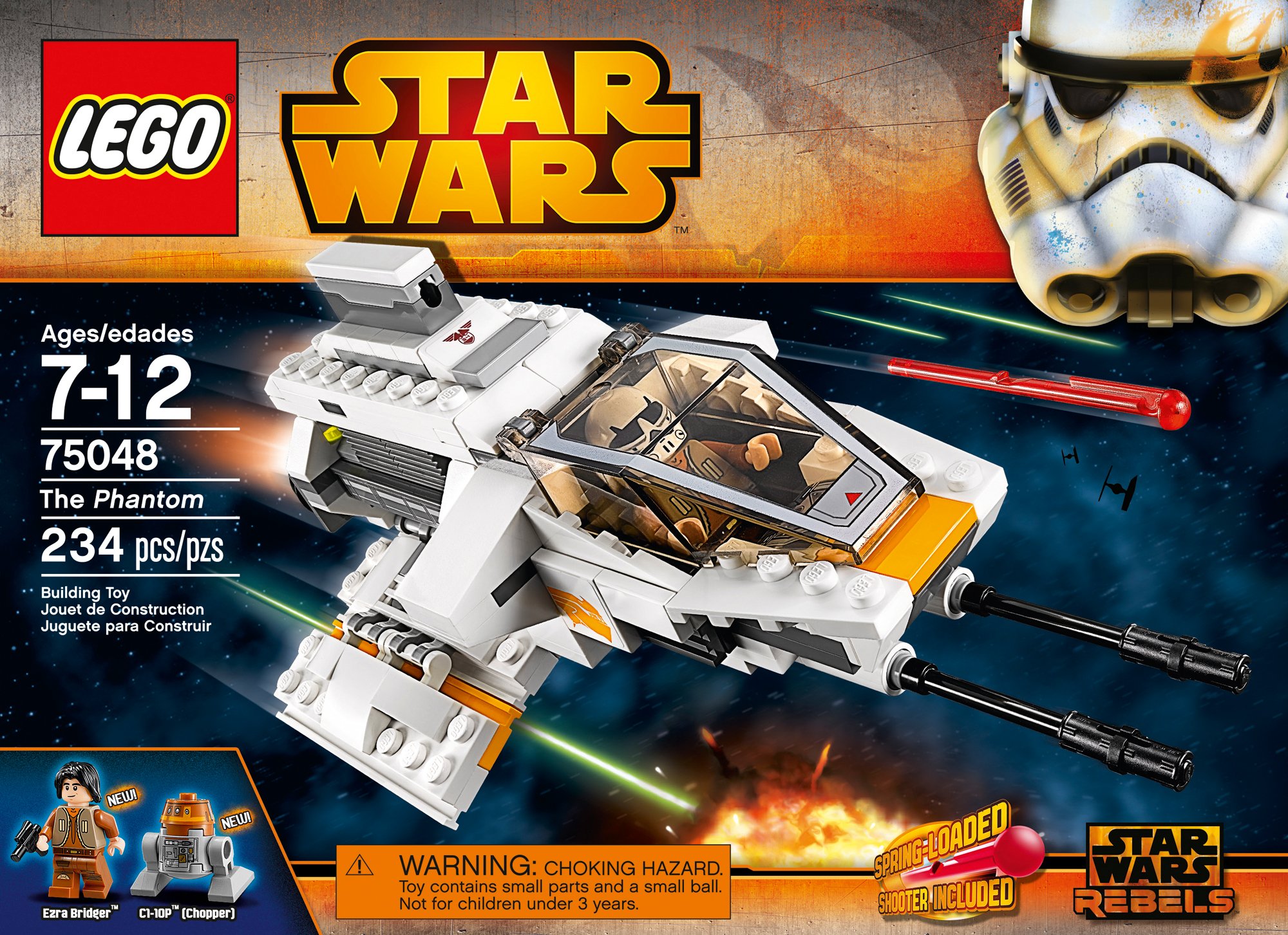 star wars rebels phantom lego