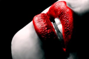 lips,  , Sensual, Red