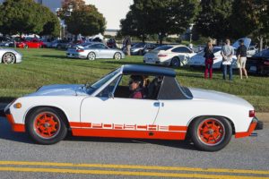 porsche, 914, 916, Coupe, Classic, Cars, Germany, White