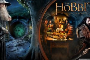 triple, Monitor, Multiple, Screen, Multi, Hobbit, Lord, Of, The, Ring, Seigneur, Des, Anneaux