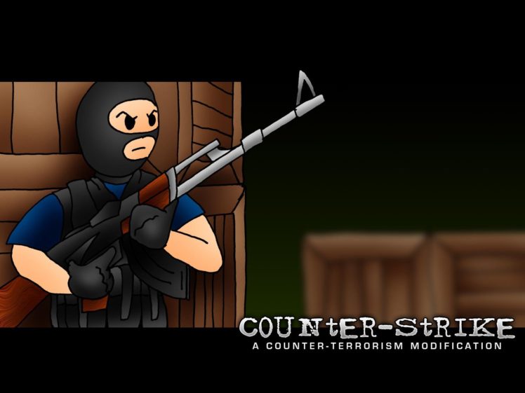 counter, Strike, Shooter, Military, Action, Weapon, Gun, Online, Fighting, War HD Wallpaper Desktop Background
