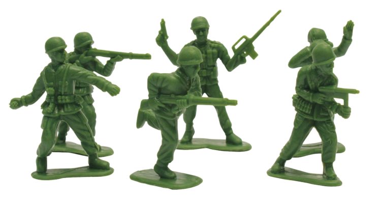 green, Army, Men, Toy, Military, Toys, Soldier, War HD Wallpaper Desktop Background