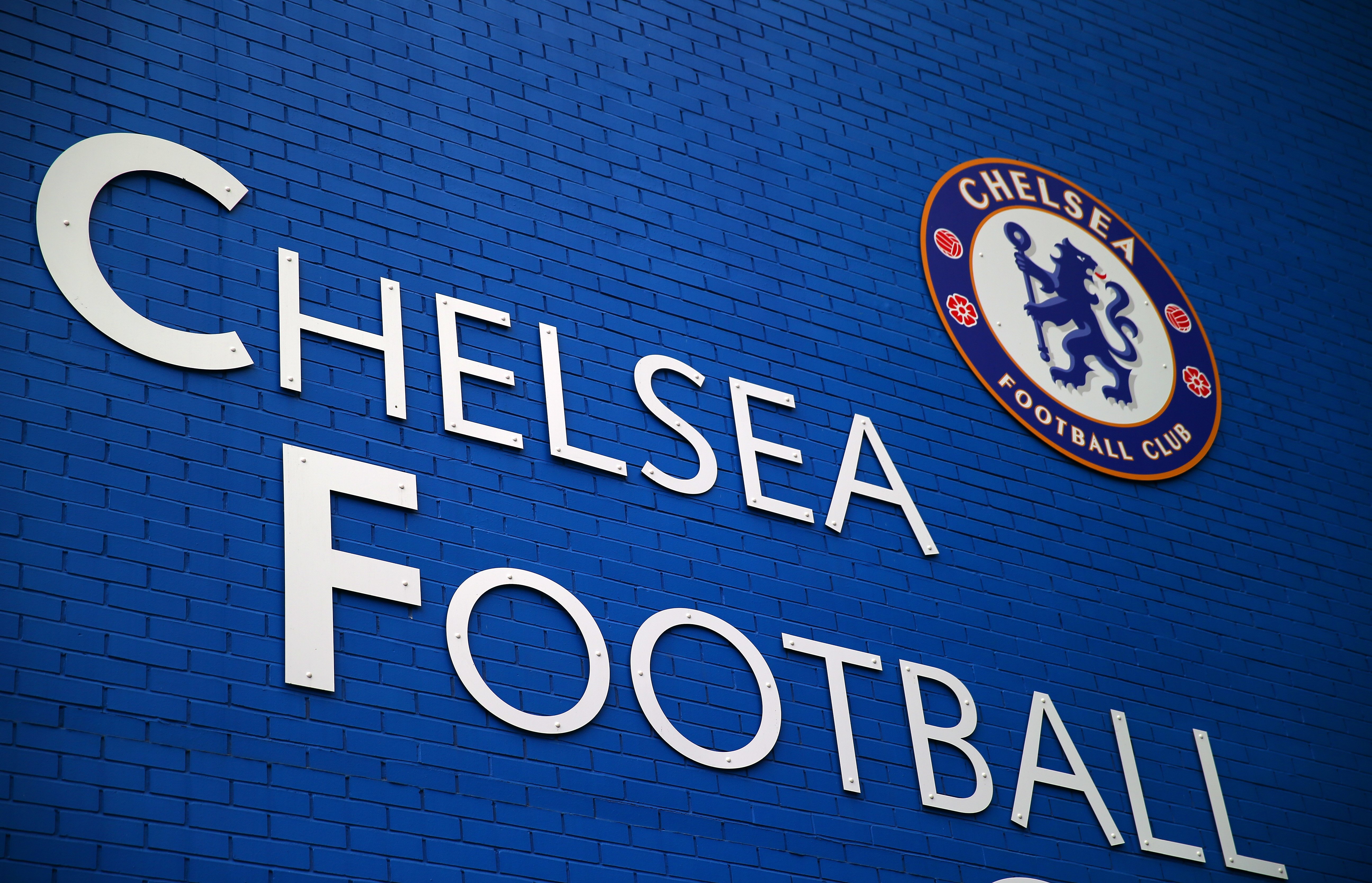 chelsea logo wallpaper