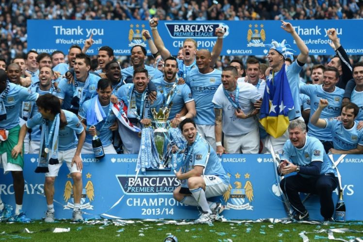 manchester, City, Soccer, Premier, Mancity Wallpapers HD / Desktop and  Mobile Backgrounds