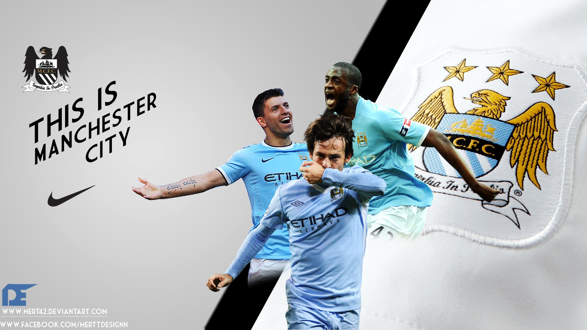 manchester, City, Soccer, Premier, Mancity Wallpaper