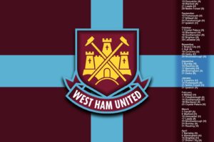 west, Ham, United, Soccer, Premier