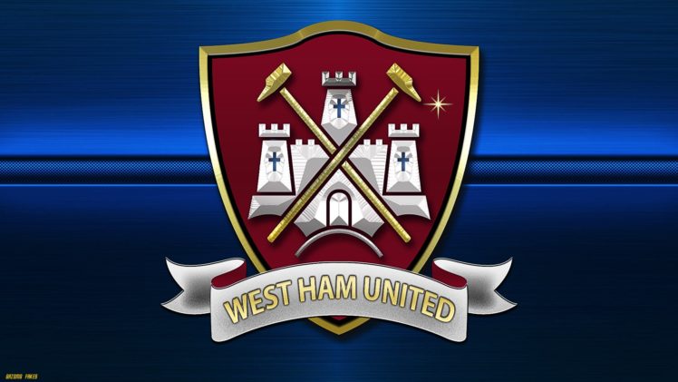 west, Ham, United, Soccer, Premier HD Wallpaper Desktop Background