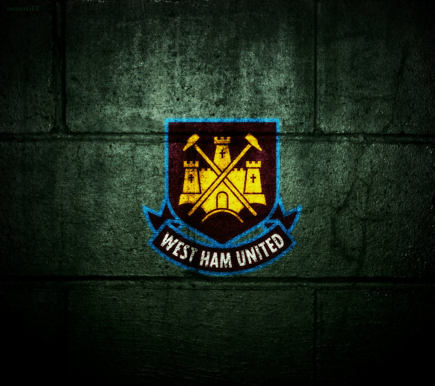 west, Ham, United, Soccer, Premier Wallpaper