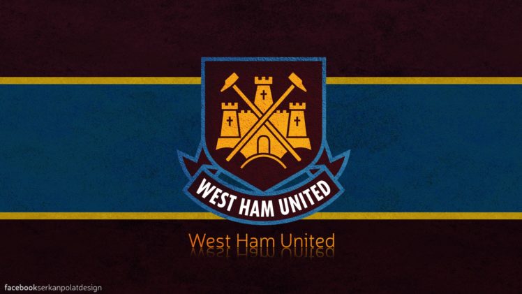 west, Ham, United, Soccer, Premier HD Wallpaper Desktop Background