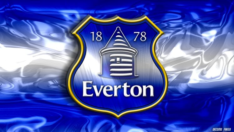everton, Soccer, Premier HD Wallpaper Desktop Background