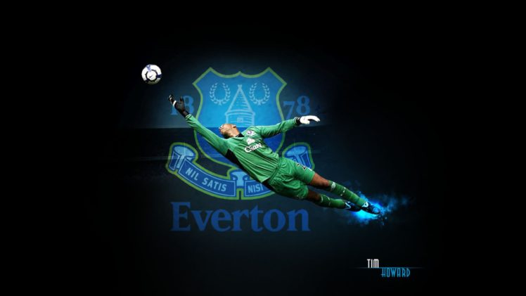 everton, Soccer, Premier HD Wallpaper Desktop Background