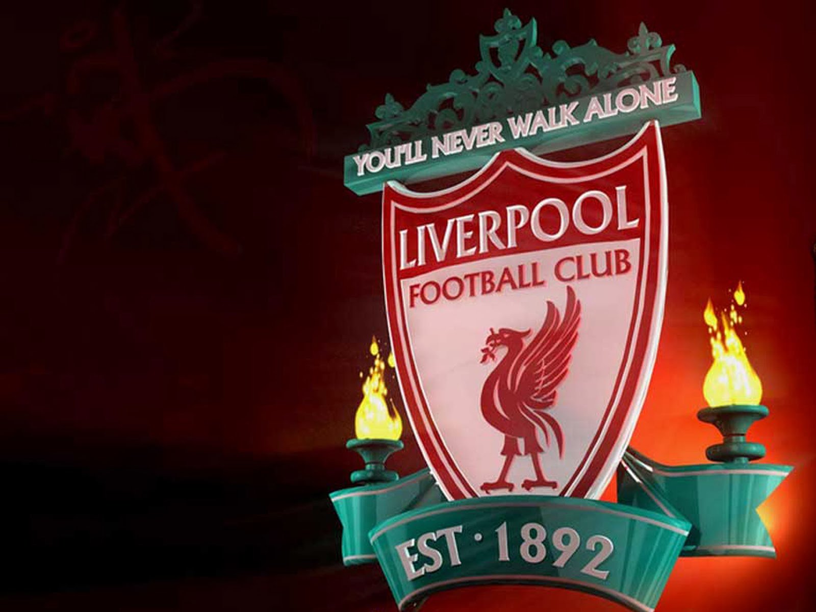 liverpool, Premier, Soccer Wallpaper