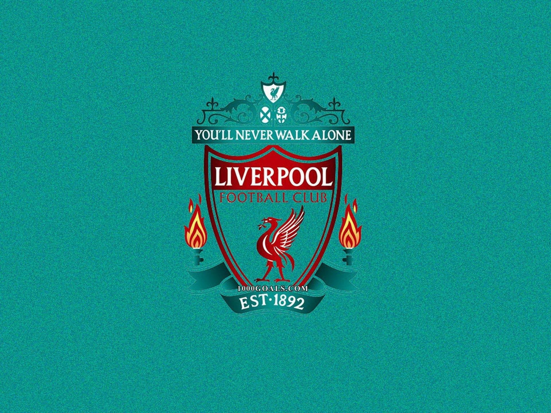 liverpool, Premier, Soccer Wallpaper