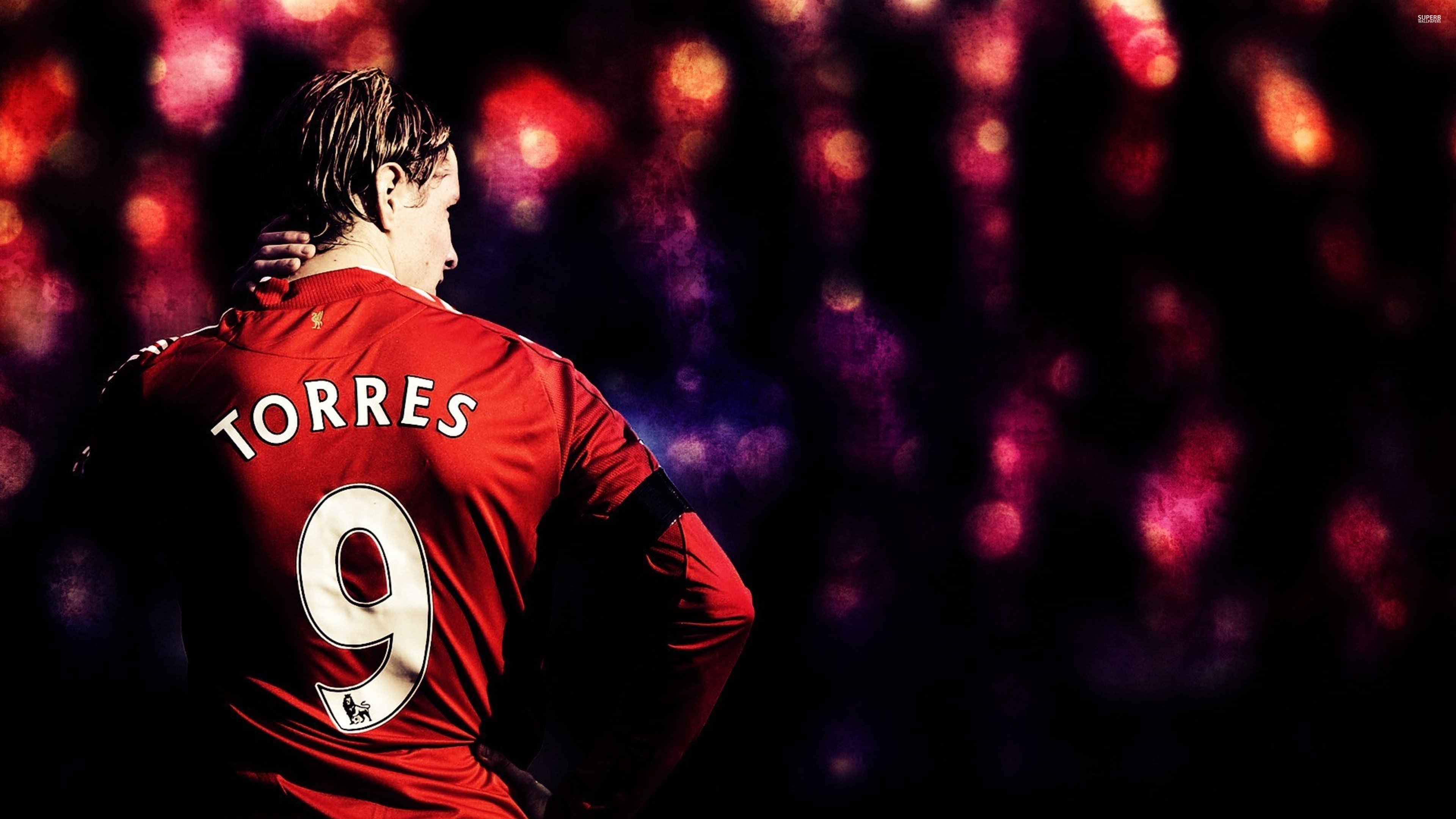liverpool, Premier, Soccer Wallpaper