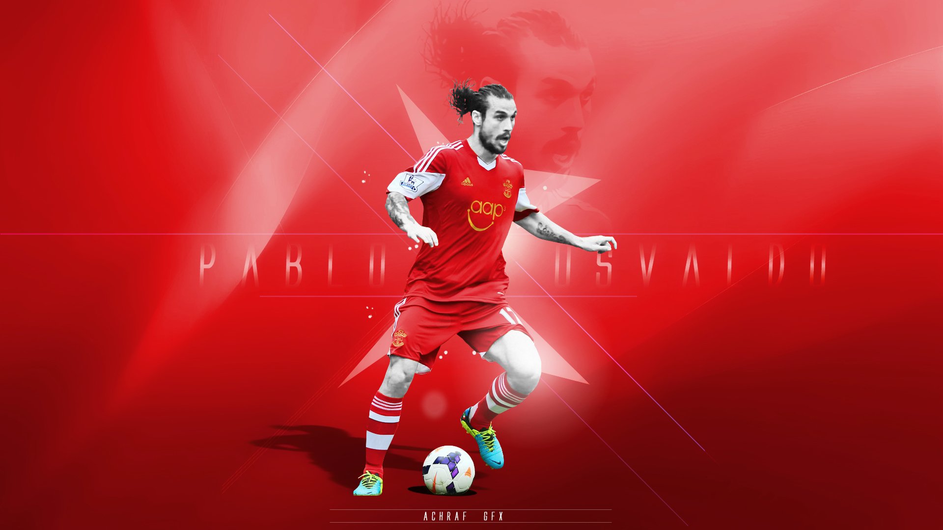 southhampton, Premier, Soccer Wallpaper