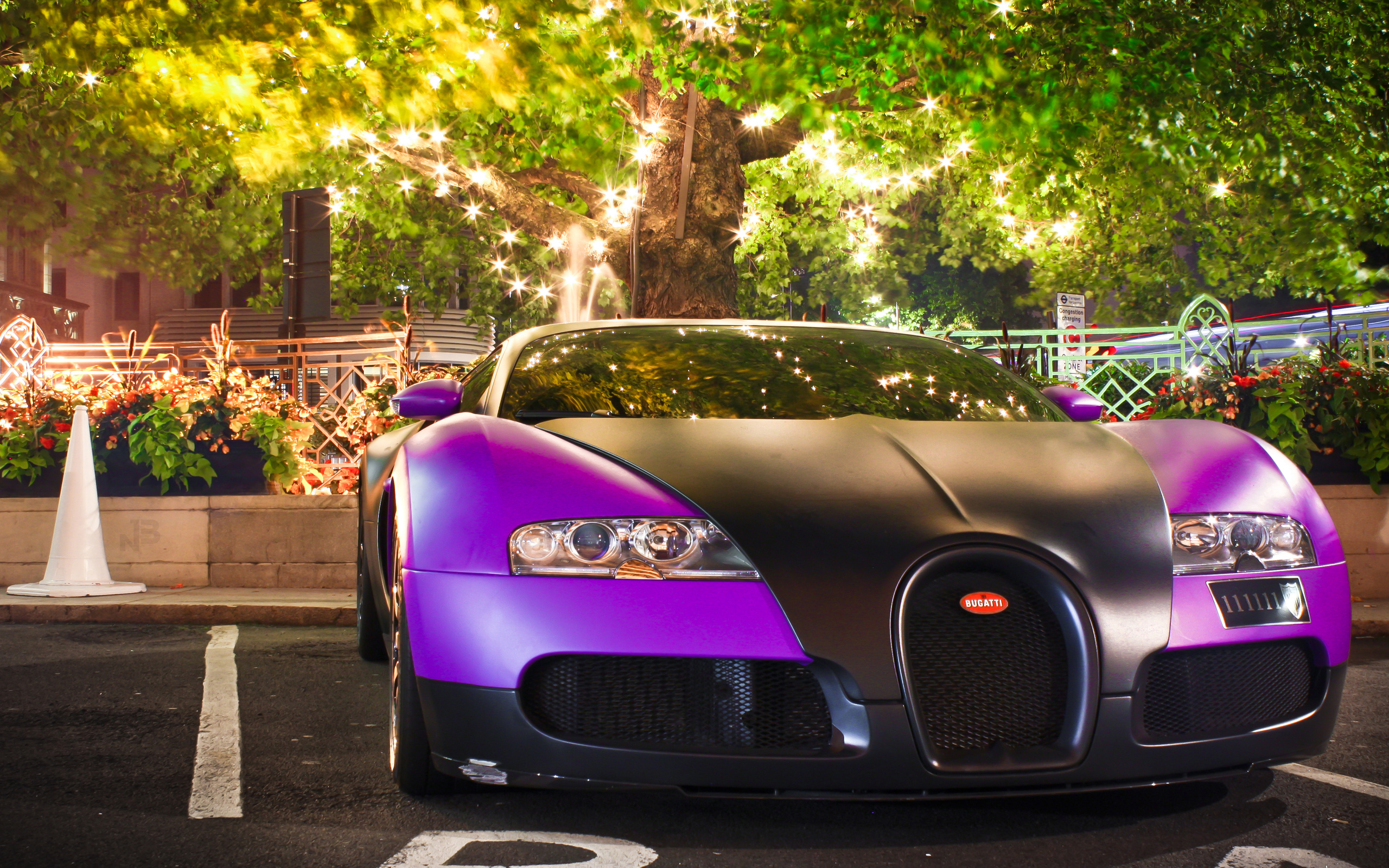 bugatti, Veyron Wallpaper