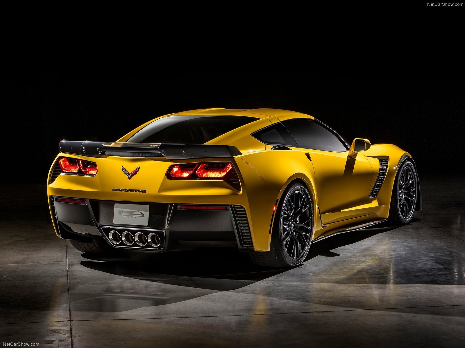 chevrolet, Corvette, Z06, 2015, Coupe, Supercars, Usa Wallpaper