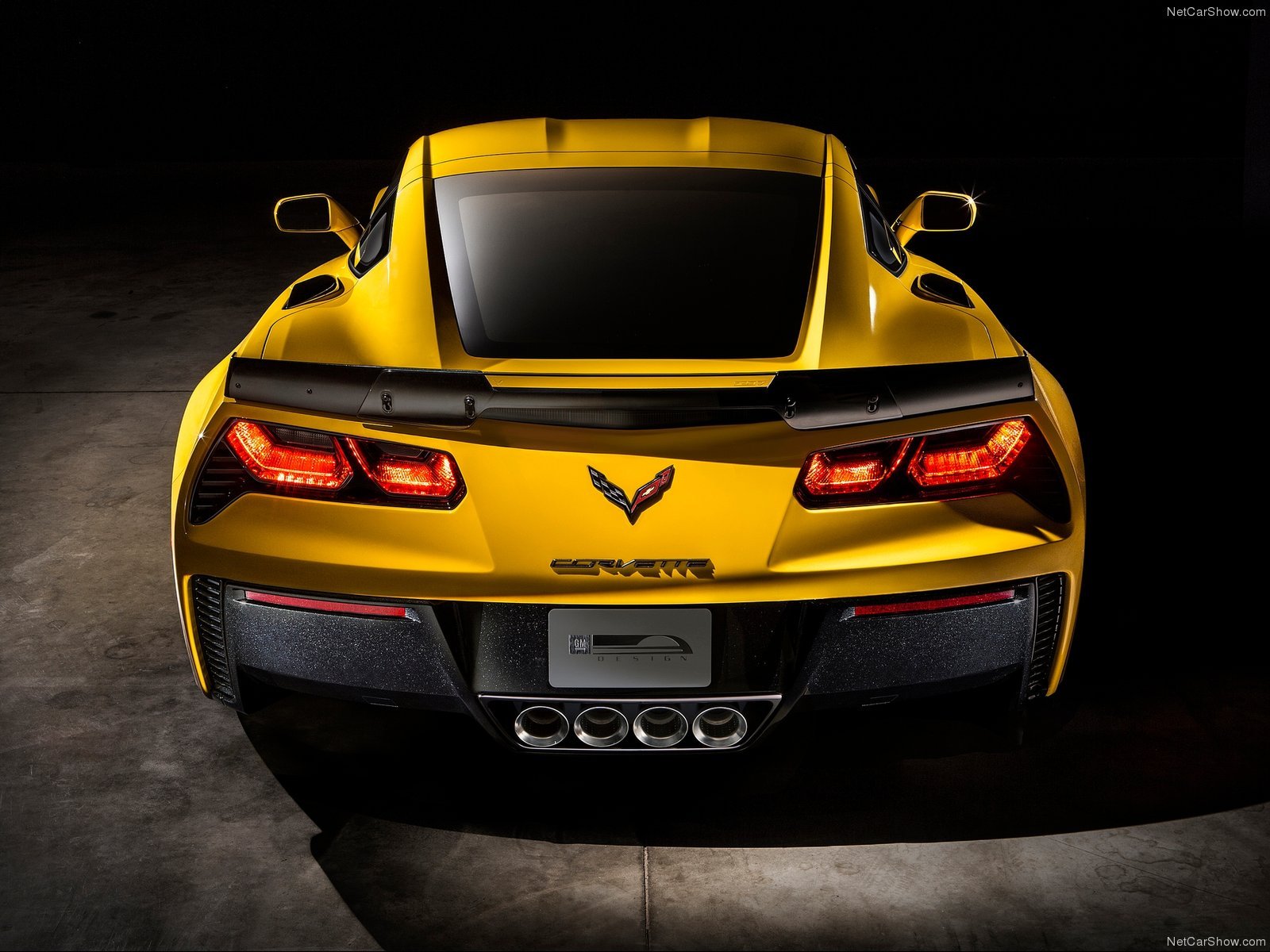 chevrolet, Corvette, Z06, 2015, Coupe, Supercars, Usa Wallpaper