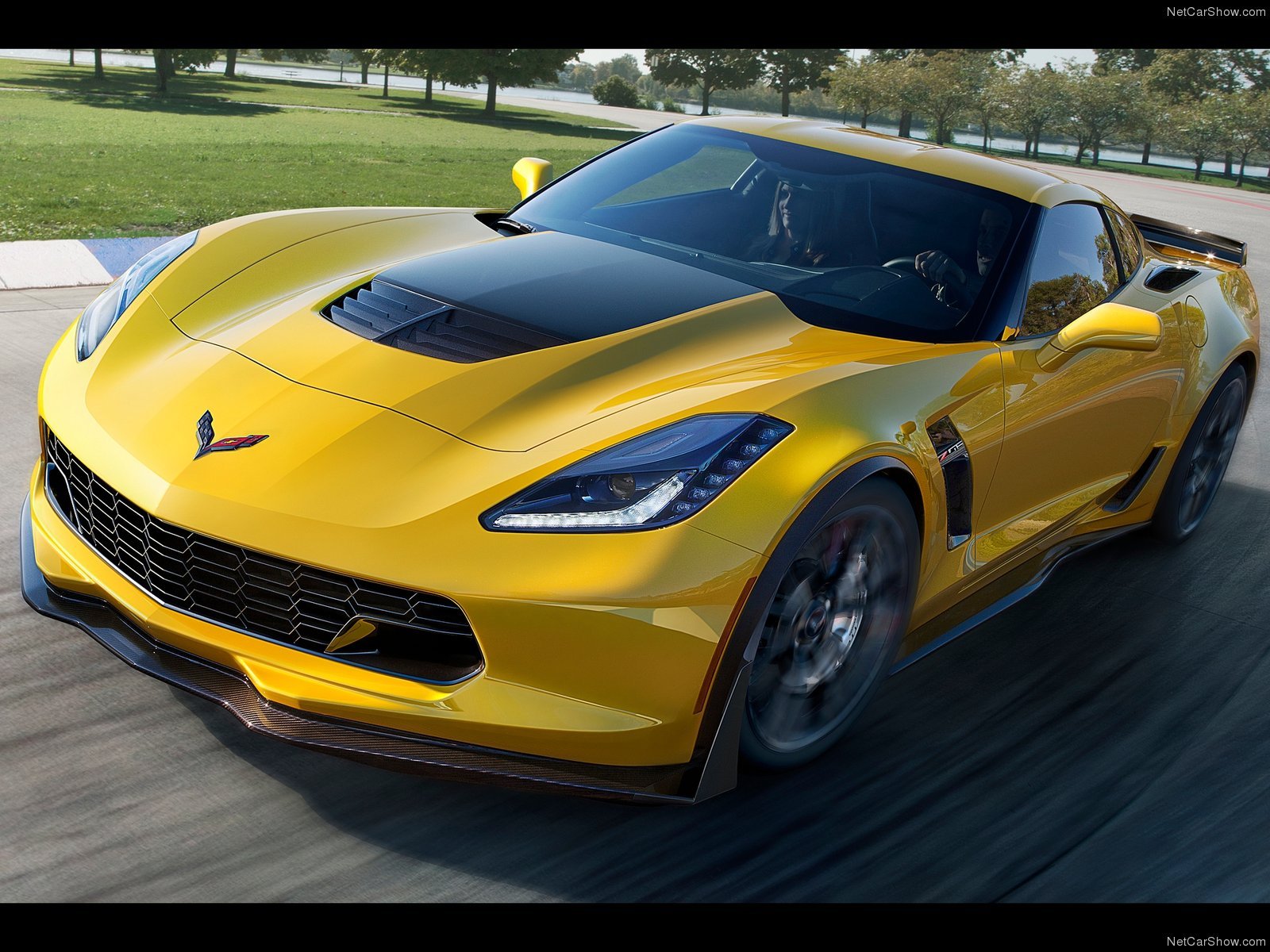 chevrolet, Corvette, Z06, 2015, Coupe, Supercars, Usa Wallpaper