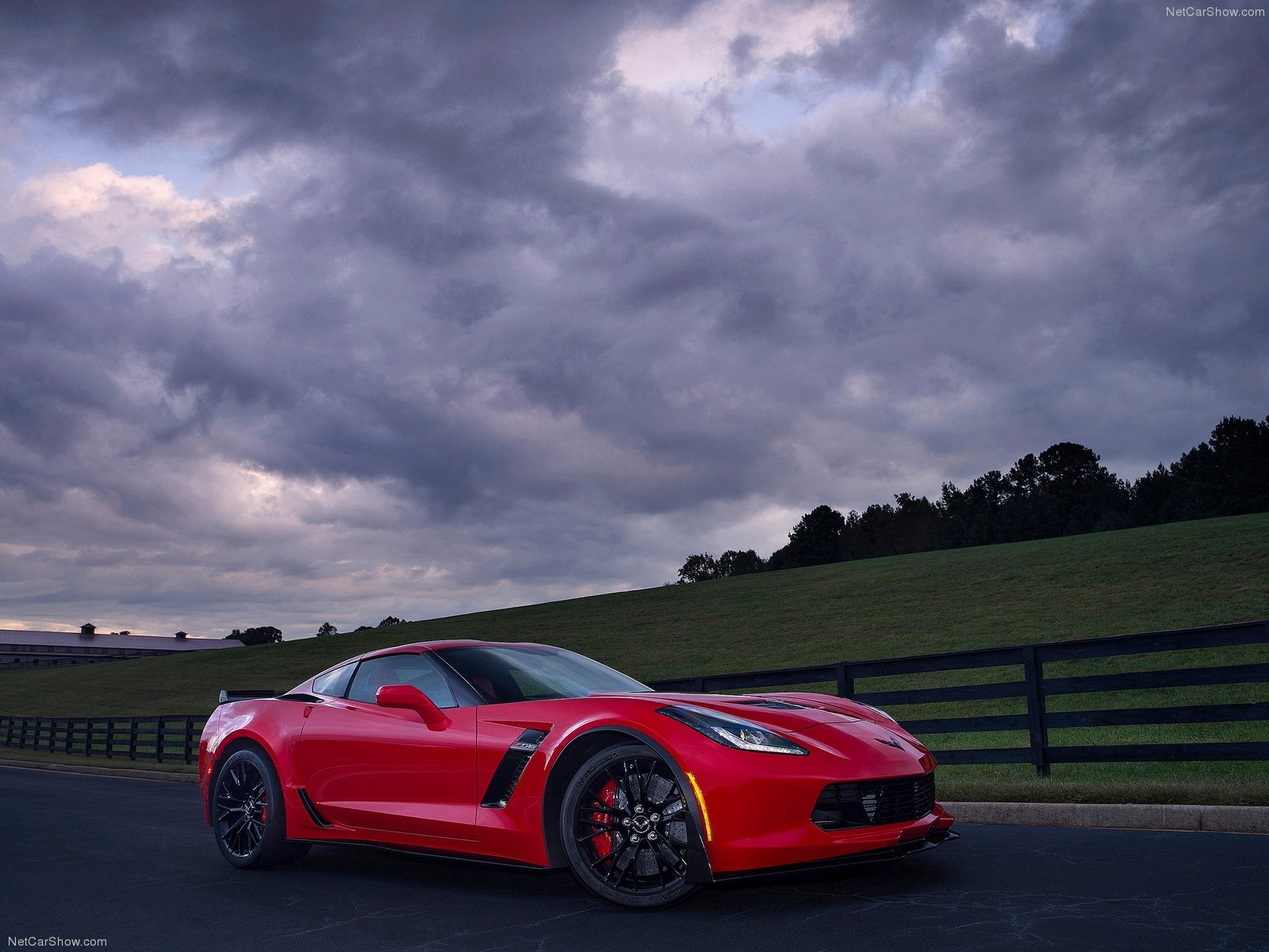 chevrolet, Corvette, Z06, 2015, Coupe, Supercars, Usa Wallpaper