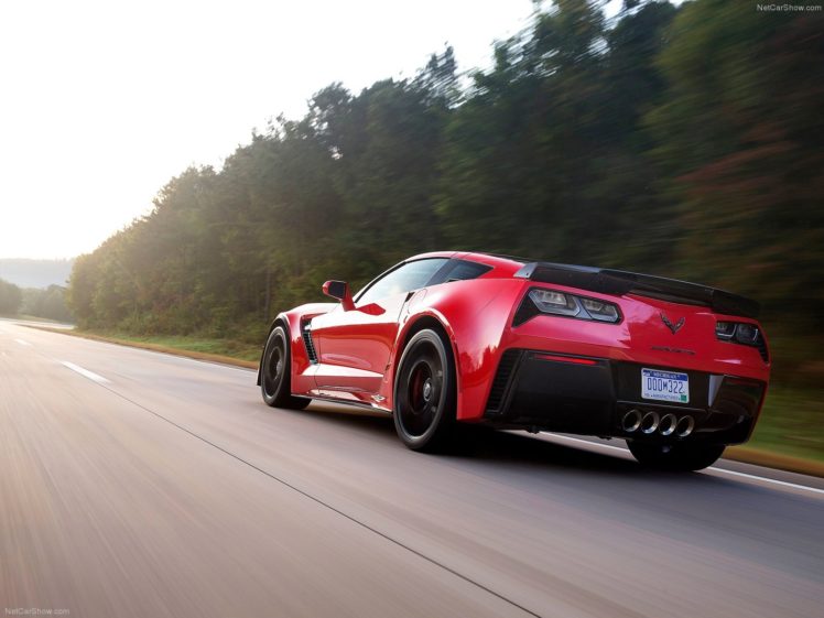 chevrolet, Corvette, Z06, 2015, Coupe, Supercars, Usa HD Wallpaper Desktop Background