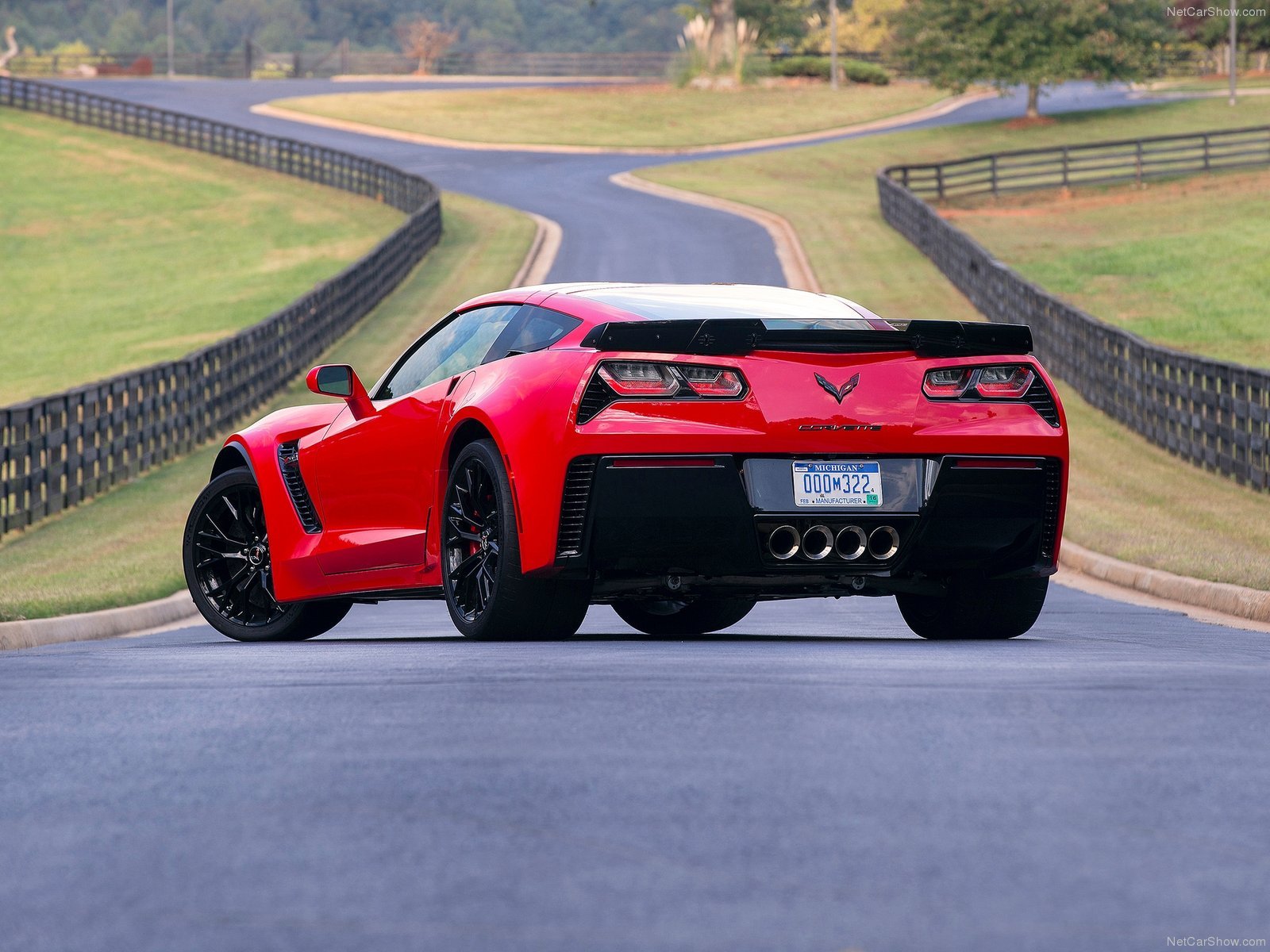 chevrolet, Corvette, Z06, 2015, Coupe, Supercars, Usa Wallpaper