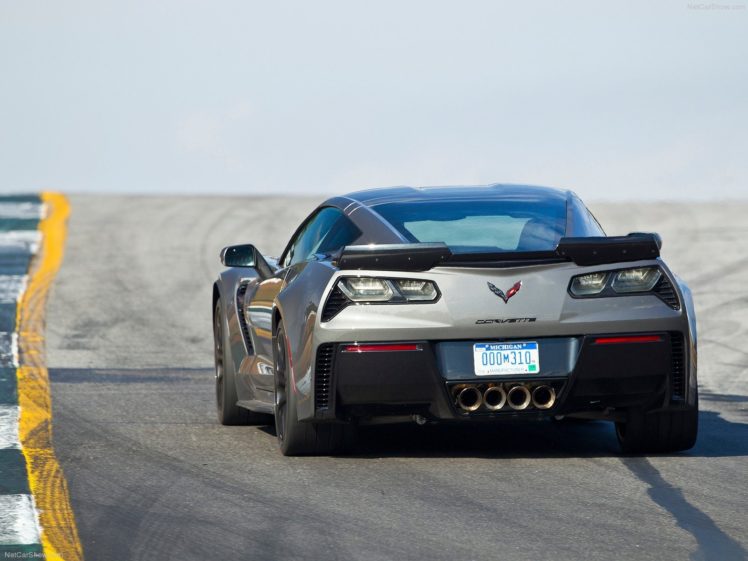 chevrolet, Corvette, Z06, 2015, Coupe, Supercars, Usa HD Wallpaper Desktop Background