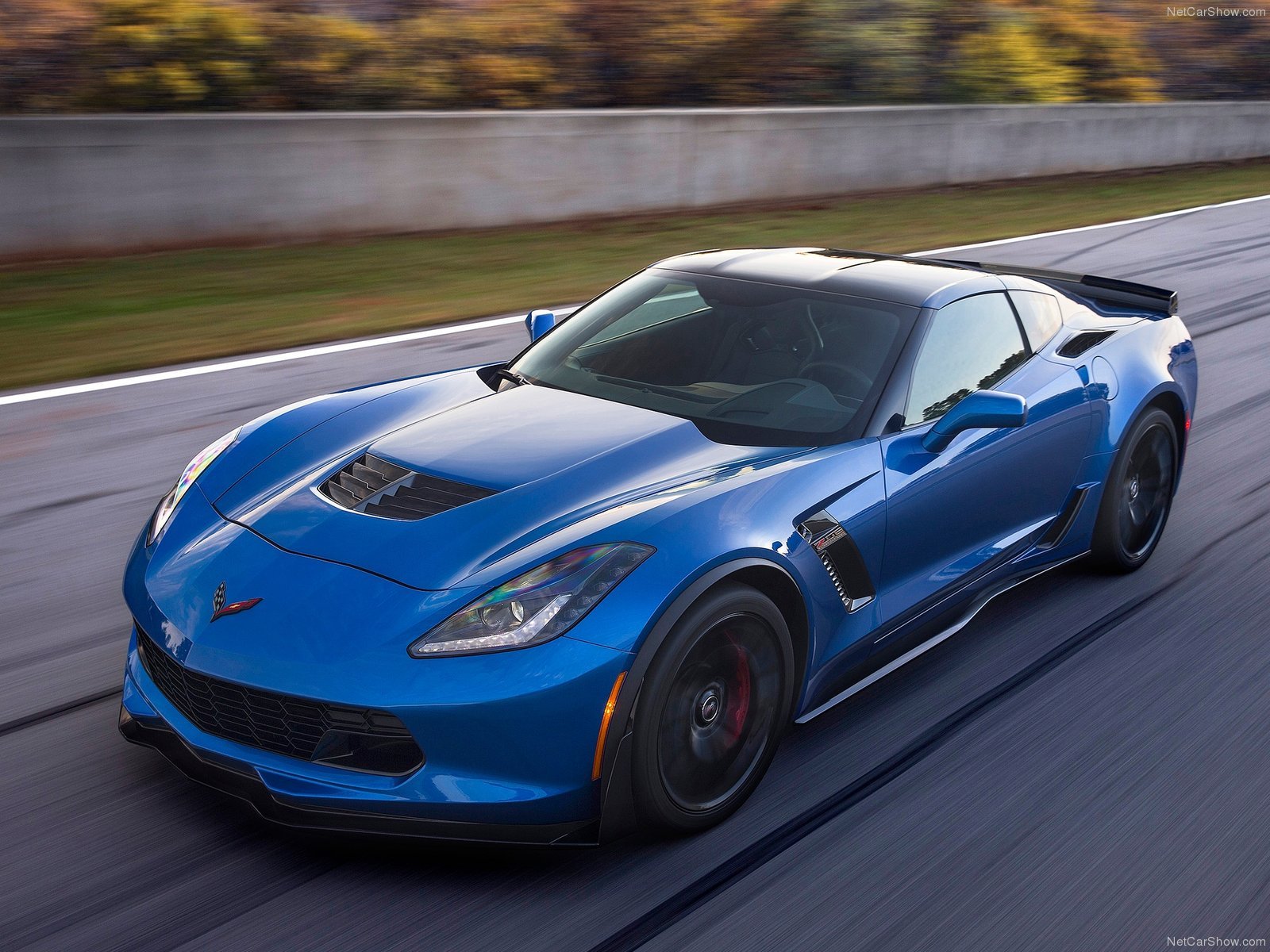 chevrolet, Corvette, Z06, 2015, Coupe, Supercars, Usa Wallpaper