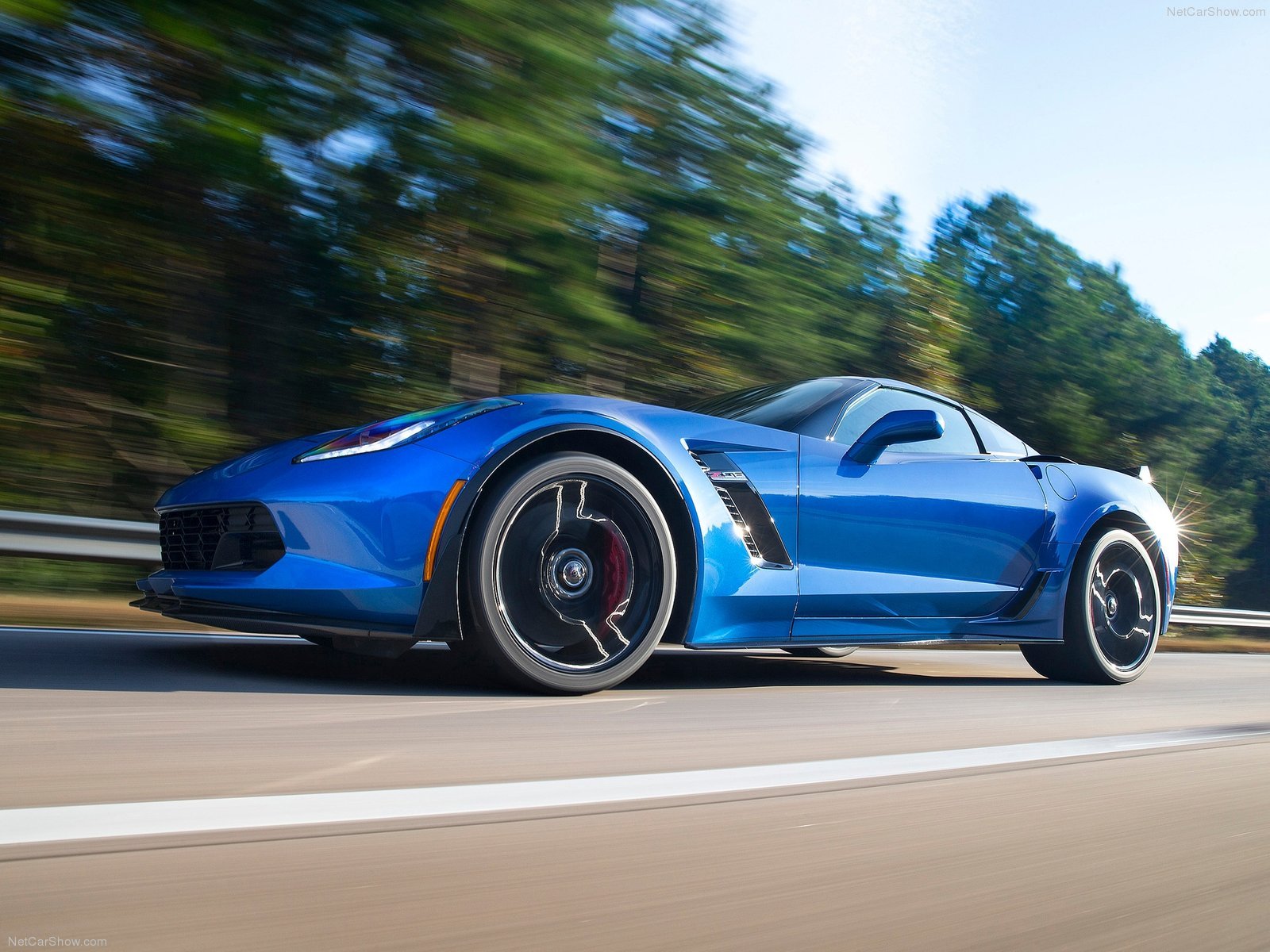 chevrolet, Corvette, Z06, 2015, Coupe, Supercars, Usa Wallpaper