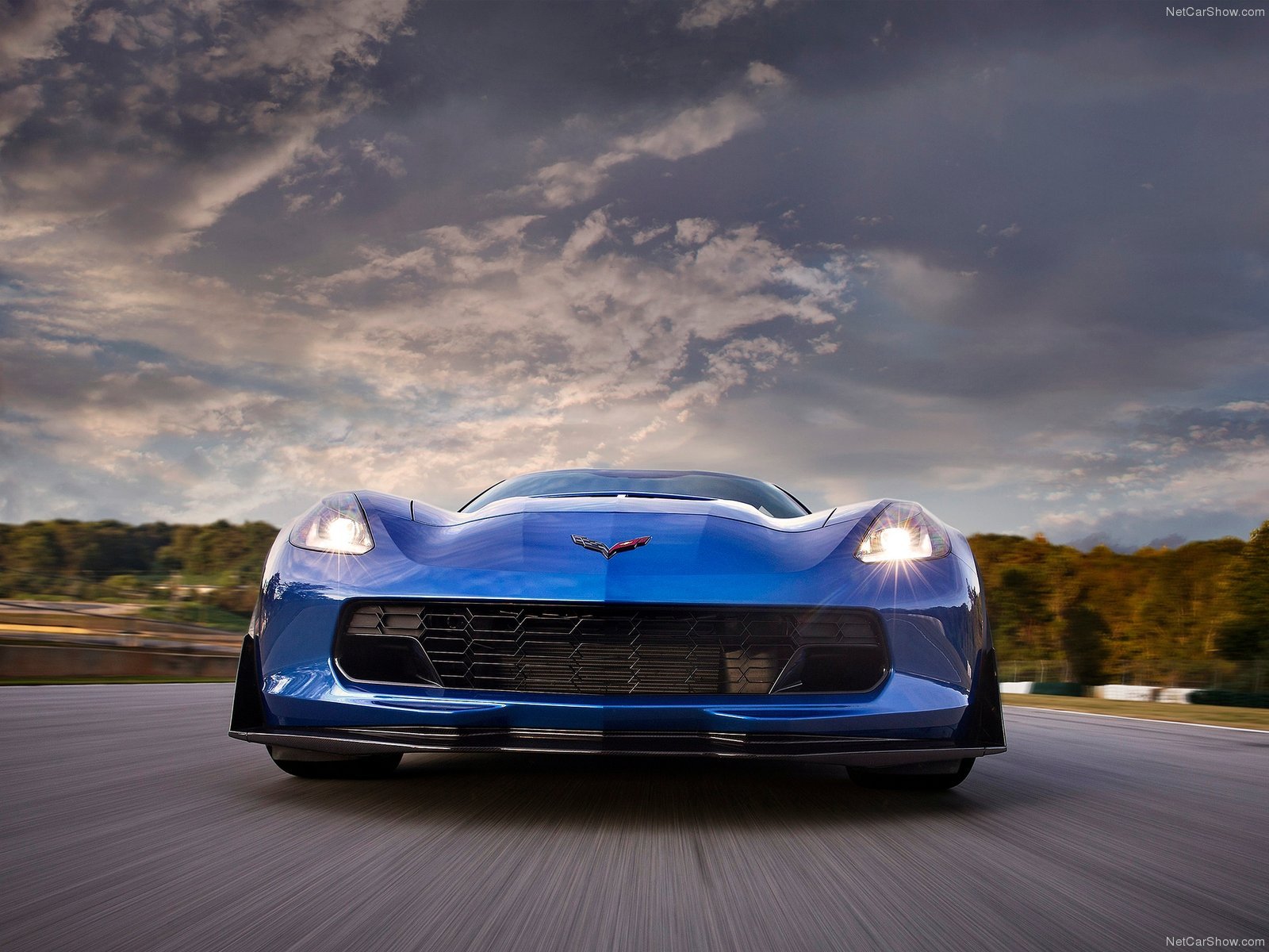 chevrolet, Corvette, Z06, 2015, Coupe, Supercars, Usa Wallpaper