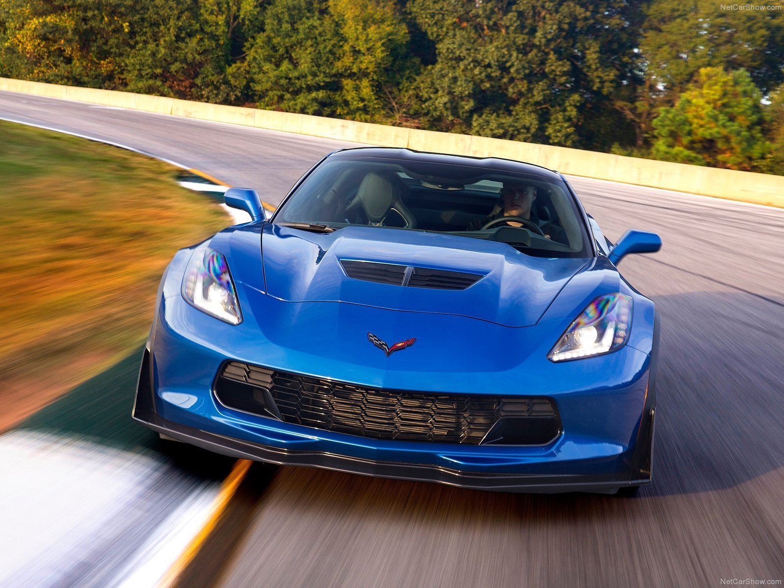 chevrolet, Corvette, Z06, 2015, Coupe, Supercars, Usa Wallpaper