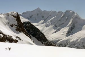 skiing, Winter, Snow, Ski, Mountains