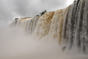 waterfall, Iguacu