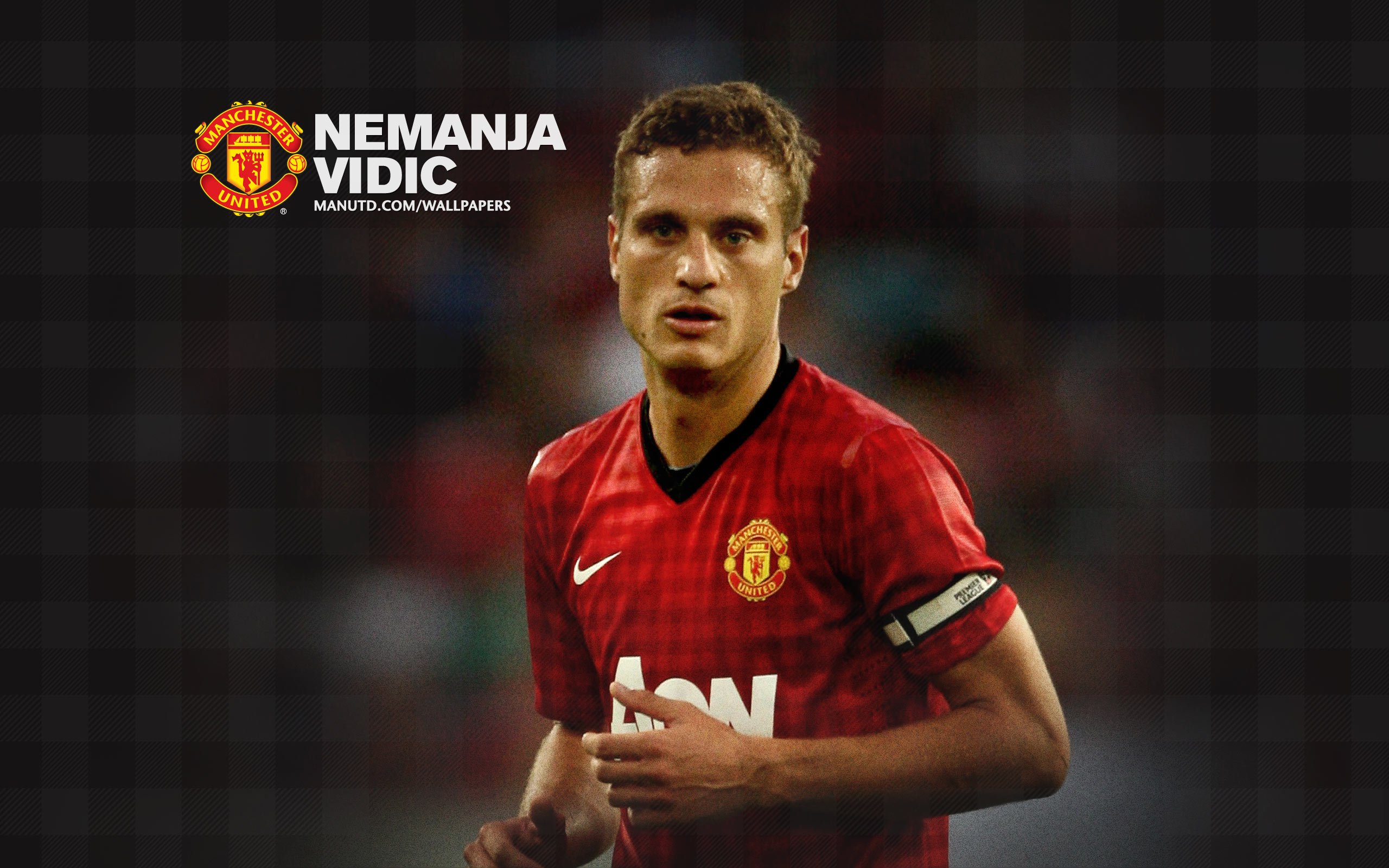 manchester, United, Premier, Soccer Wallpaper