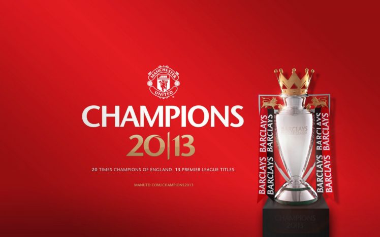 manchester, United, Premier, Soccer HD Wallpaper Desktop Background