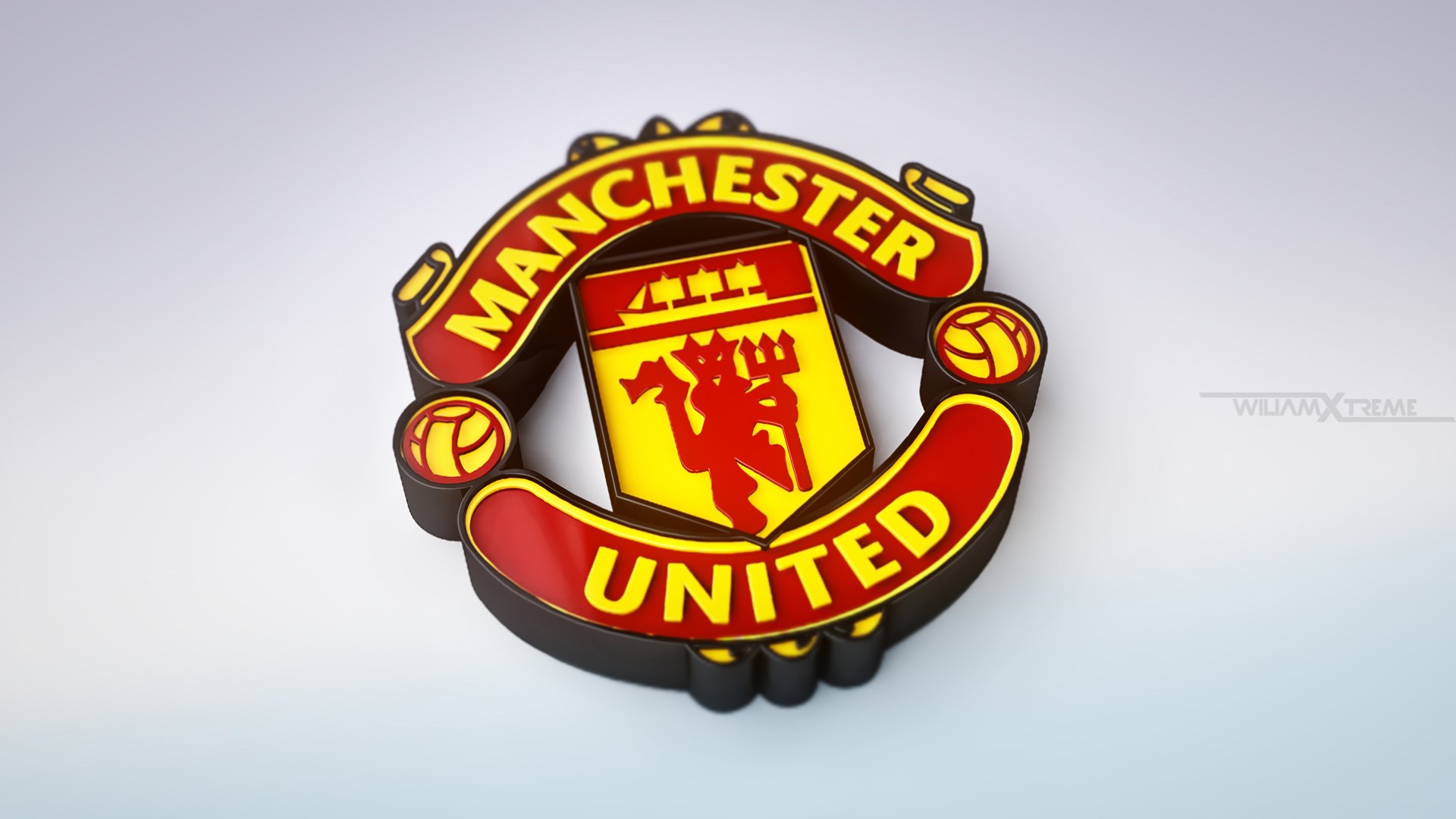 manchester, United, Premier, Soccer Wallpaper