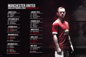 manchester, United, Premier, Soccer