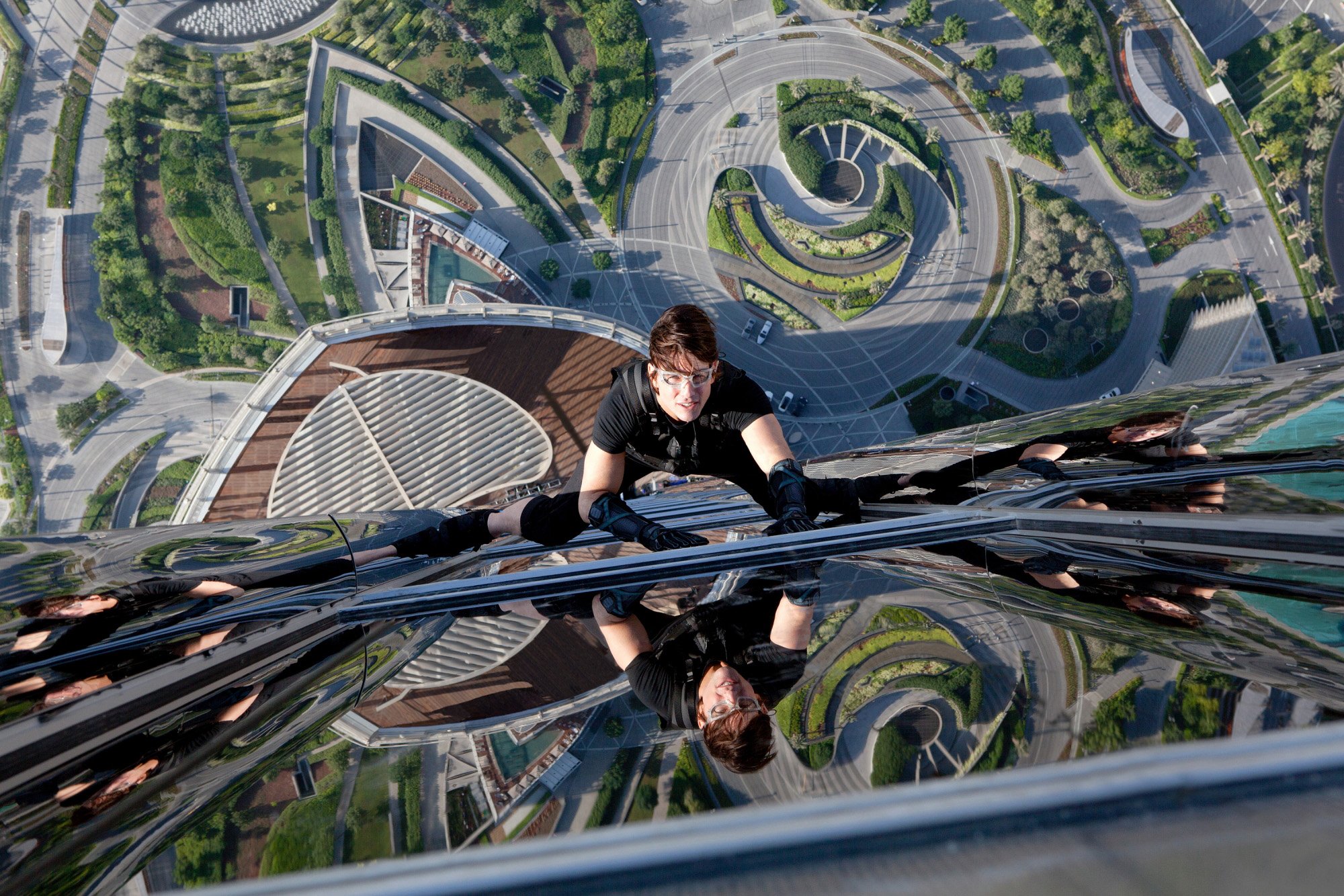 mission, Impossible, Action, Adventure, Triller, Cruise Wallpaper