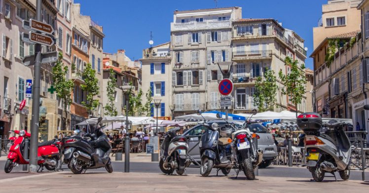 marseille, France, Provence, 13, Cities, Monuments, Panorama, Panoramic, Urban, Architecture HD Wallpaper Desktop Background