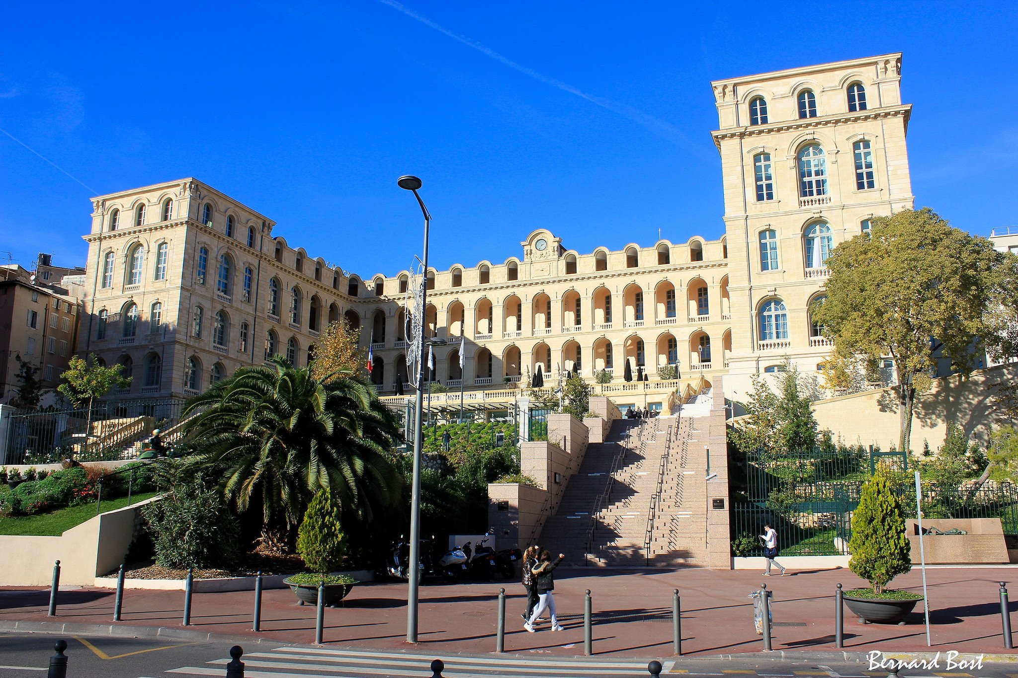 marseille, France, Provence, 13, Cities, Monuments, Panorama, Panoramic, Urban, Architecture Wallpaper