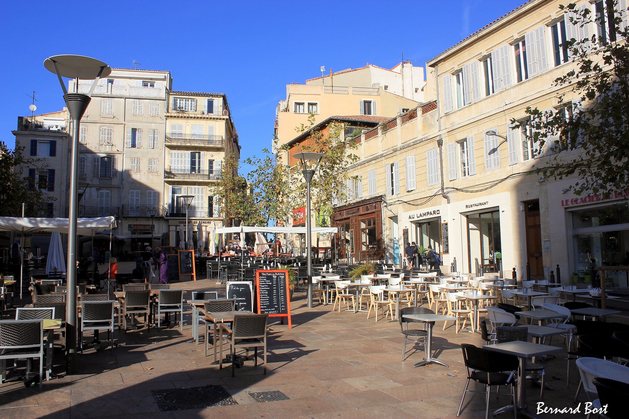 marseille, France, Provence, 13, Cities, Monuments, Panorama, Panoramic, Urban, Architecture Wallpaper