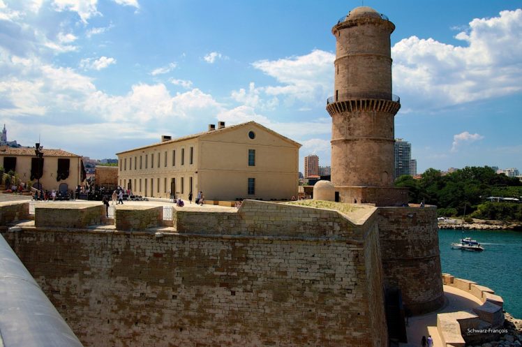 marseille, France, Provence, 13, Cities, Monuments, Panorama, Panoramic, Urban, Architecture, Port, Sea, Vieux, Harbor HD Wallpaper Desktop Background