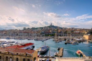 marseille, France, Provence, 13, Cities, Monuments, Panorama, Panoramic, Urban, Architecture, Port, Sea, Vieux, Harbor