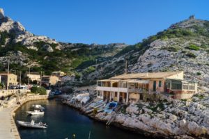 marseille, France, Provence, 13, Nature, Panorama, Panoramic, Sea, Calanques, Rivages