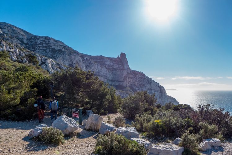 marseille, France, Provence, 13, Nature, Panorama, Panoramic, Sea, Calanques, Rivages HD Wallpaper Desktop Background