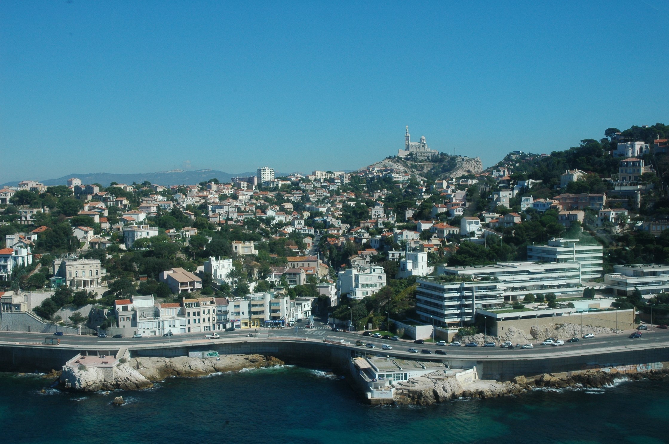 calanques, France, Marseille, Nature, Panorama, Panoramic, Provence, Rivages, Sea, Prado, Plage, Beach, Corniche Wallpaper