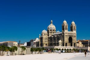 france, Marseille, Nature, Panorama, Panoramic, Provence, 13, Architecture, Cities, La, Major, Cathedrale, Templ