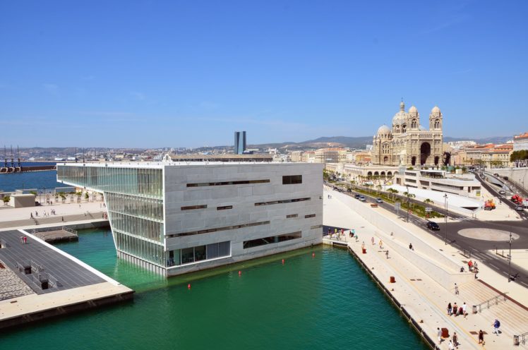 france, Marseille, Nature, Panorama, Panoramic, Provence, 13, Architecture, Cities, La, Major, Cathedrale, Templ HD Wallpaper Desktop Background