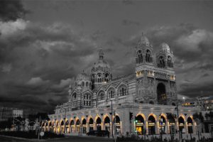france, Marseille, Nature, Panorama, Panoramic, Provence, 13, Architecture, Cities, La, Major, Cathedrale, Templ